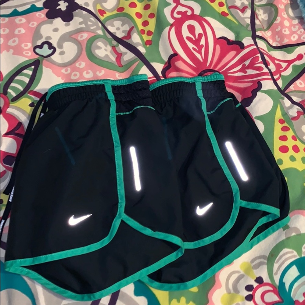 Nike Dri-Fit shorts